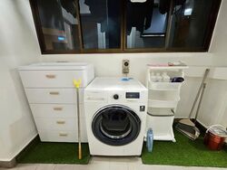 Parc Oasis (D22), Condominium #552981861